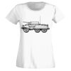 T-shirt  Lady Fit Thumbnail