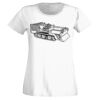 T-shirt  Lady Fit Thumbnail