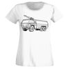 T-shirt  Lady Fit Thumbnail