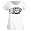 T-shirt  Lady Fit Thumbnail