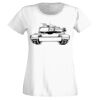 T-shirt  Lady Fit Thumbnail