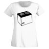 T-shirt  Lady Fit Thumbnail