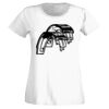 T-shirt  Lady Fit Thumbnail