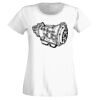 T-shirt  Lady Fit Thumbnail