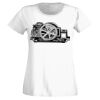 T-shirt  Lady Fit Thumbnail