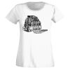 T-shirt  Lady Fit Thumbnail