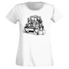 T-shirt  Lady Fit Thumbnail
