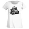 T-shirt  Lady Fit Thumbnail