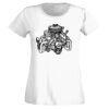 T-shirt  Lady Fit Thumbnail