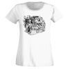 T-shirt  Lady Fit Thumbnail
