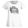T-shirt  Lady Fit Thumbnail