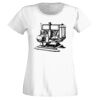 T-shirt  Lady Fit Thumbnail