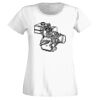 T-shirt  Lady Fit Thumbnail