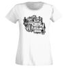 T-shirt  Lady Fit Thumbnail