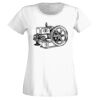 T-shirt  Lady Fit Thumbnail