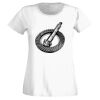T-shirt  Lady Fit Thumbnail
