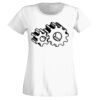 T-shirt  Lady Fit Thumbnail