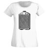 T-shirt  Lady Fit Thumbnail