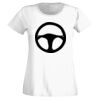 T-shirt  Lady Fit Thumbnail