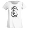 T-shirt  Lady Fit Thumbnail