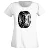 T-shirt  Lady Fit Thumbnail