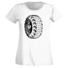 T-shirt  Lady Fit Thumbnail