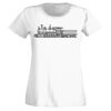 T-shirt  Lady Fit Thumbnail
