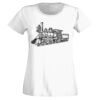 T-shirt  Lady Fit Thumbnail