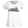 T-shirt  Lady Fit Thumbnail