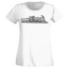 T-shirt  Lady Fit Thumbnail
