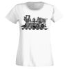 T-shirt  Lady Fit Thumbnail