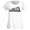 T-shirt  Lady Fit Thumbnail