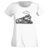 T-shirt  Lady Fit Thumbnail