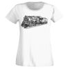 T-shirt  Lady Fit Thumbnail