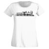 T-shirt  Lady Fit Thumbnail
