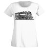 T-shirt  Lady Fit Thumbnail
