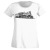 T-shirt  Lady Fit Thumbnail