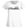 T-shirt  Lady Fit Thumbnail