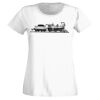 T-shirt  Lady Fit Thumbnail