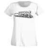 T-shirt  Lady Fit Thumbnail
