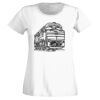 T-shirt  Lady Fit Thumbnail
