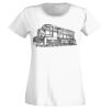 T-shirt  Lady Fit Thumbnail