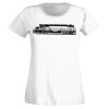 T-shirt  Lady Fit Thumbnail