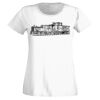 T-shirt  Lady Fit Thumbnail