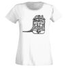 T-shirt  Lady Fit Thumbnail