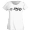 T-shirt  Lady Fit Thumbnail