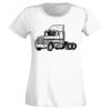 T-shirt  Lady Fit Thumbnail