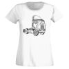 T-shirt  Lady Fit Thumbnail