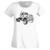 T-shirt  Lady Fit Thumbnail
