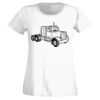 T-shirt  Lady Fit Thumbnail